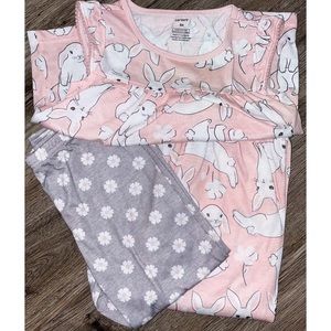 Toddler Pjs
